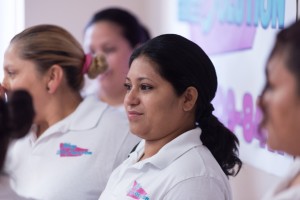 Cleaning services in Alexandria, Virginia