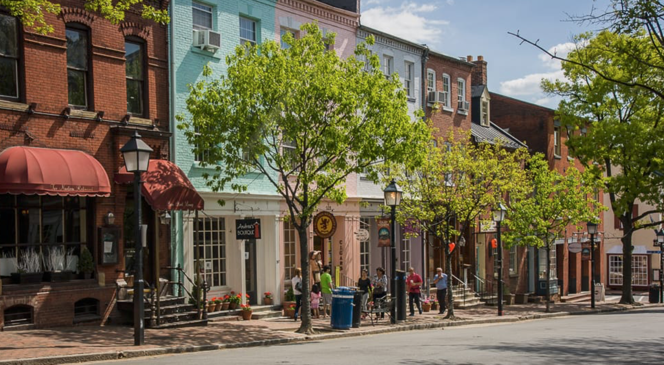 Move Out Cleaning Alexandria, VA Expert Move Out & Move In Cleaning