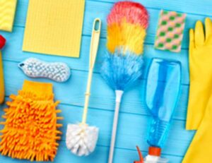 alexandria maid service