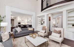 home cleaning services alexandria va