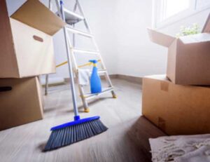 house cleaning alexandria va