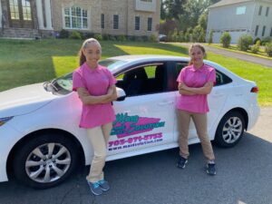 house cleaning services Fairfax Station VA