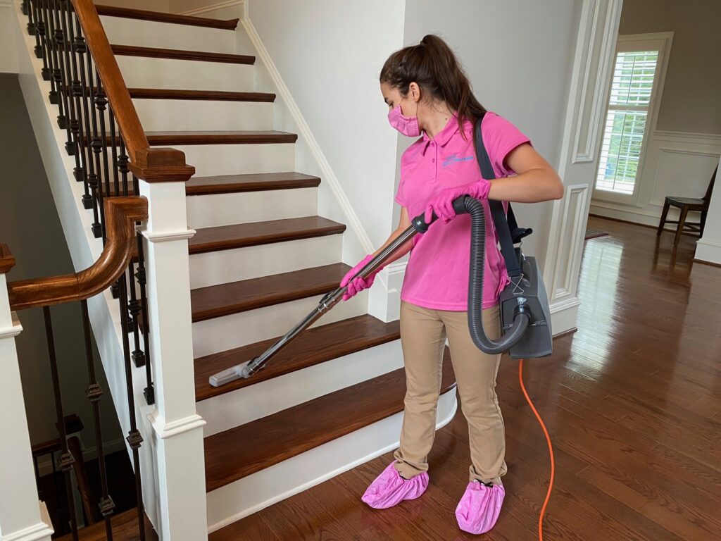House Cleaning Services Annandale VA TopRated Maid Services